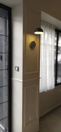 électricien bâtiment 