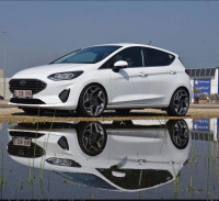 voitures-ford-fiesta-2023-ouled-fayet-alger-algerie