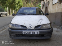 berline-renault-megane-1-1996-douera-alger-algerie