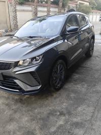سيارات-geely-coolray-2026-super-max-بومرداس-الجزائر