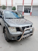 utilitaire-nissan-navara-2014-elegance-4x4-el-eulma-setif-algerie