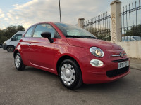 voitures-fiat-500-2023-cult-kouba-alger-algerie