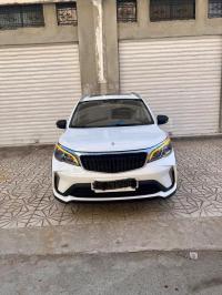 سيارات-livan-x3-pro-2025-باتنة-الجزائر