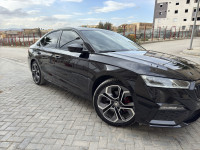 voitures-skoda-octavia-2023-virs-el-khroub-constantine-algerie