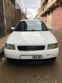 voitures-audi-a3-2003-bachdjerrah-alger-algerie