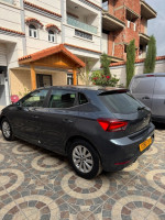 voitures-seat-ibiza-2019-style-facelift-rouiba-alger-algerie