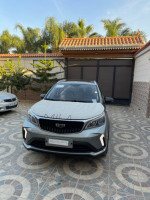 voitures-geely-gx3-pro-2024-rouiba-alger-algerie