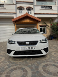 voitures-seat-ibiza-2019-style-facelift-rouiba-alger-algerie