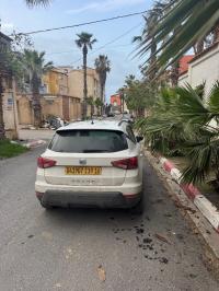 voitures-seat-arona-2019-style-ain-benian-alger-algerie