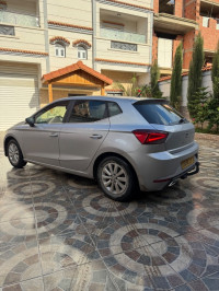 voitures-seat-ibiza-2019-style-facelift-rouiba-alger-algerie