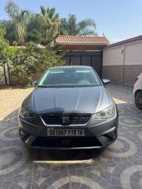 سيارات-seat-ibiza-2018-style-facelift-الرويبة-الجزائر