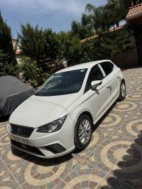 سيارات-seat-ibiza-2018-style-facelift-الرويبة-الجزائر