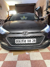 voitures-hyundai-i20-2018-msila-algerie