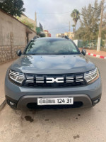 voitures-dacia-duster-2024-bechar-algerie