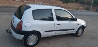 voitures-renault-clio-2-1999-el-affroun-blida-algerie