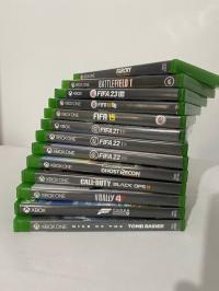 jeux-videos-xbox-one-cd-ain-defla-algerie