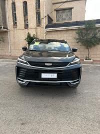 سيارات-geely-coolray-2026-flag-ship-باتنة-الجزائر