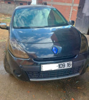 voitures-renault-clio-3-2009-bab-ezzouar-alger-algerie