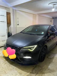 Seat Leon 2018 FR