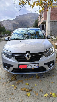 voitures-renault-symbol-2019-ibn-ziad-constantine-algerie