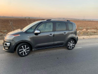 break-familiale-citroen-c3-picasso-2018-ain-bessem-bouira-algerie