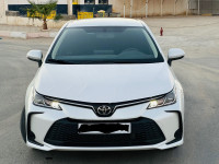 voitures-toyota-corolla-2024-el-oued-algerie