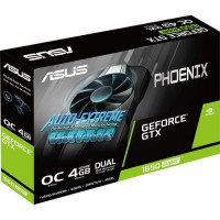 carte-graphique-geforce-gtx-1650-ddr6-asus-phoenix-cheraga-alger-algerie