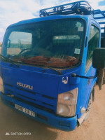 camion-isuzu-npr-2010-sidi-ali-mostaganem-algerie