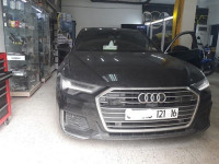 reparation-auto-diagnostic-audi-a6-2021-desactivation-adblue-fap-egr-douera-alger-algerie