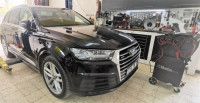 reparation-auto-diagnostic-desactivation-adblue-fap-egr-audi-q7-30-v6-tdi-douera-alger-algerie