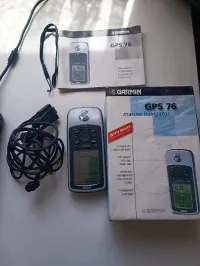 GPS Garmin 76 neuf sous emballage
