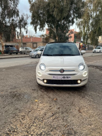 voitures-fiat-500-majmoul-italia-2024-italai-constantine-algerie