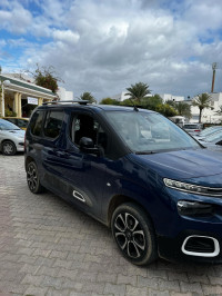 voitures-peugeot-rifter-2023-c-el-bouni-annaba-algerie