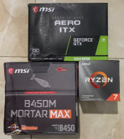 autre-pack-config-gaming-amd-ryzen-7-3700x-msi-geforce-gtx-1660-super-aero-itx-oc-b450m-mortar-max-belouizdad-alger-algerie