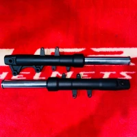 Vms vmax