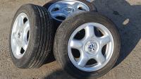 إطارات-وعجلات-4-roues-volkswagen-polo-jantes-alu-pneus-neufs-برج-بوعريريج-الجزائر