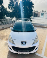 voitures-peugeot-207-2011-allure-bordj-el-kiffan-alger-algerie