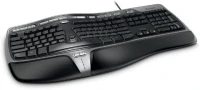 Clavier ergonomique Natural 4000 Microsoft