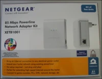 CPL Netgear XETB1001 (pack de 2)