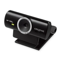 Webcam Creative VF0770