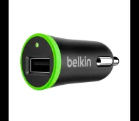 Chargeur Mural Belkin F8J078bt04-BLK