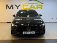 Mercedes A 220 d 2023 Amgline