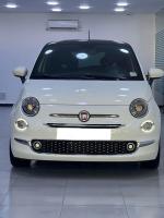 voitures-fiat-500-2024-dolcevita-chevalley-alger-algerie