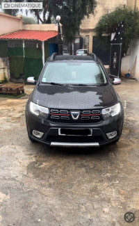 voitures-dacia-sandero-2018-stepway-dely-brahim-alger-algerie