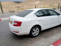 voitures-skoda-octavia-2014-ambiente-batna-algerie