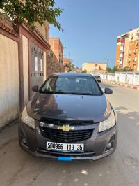 voitures-chevrolet-cruze-2013-ouled-hedadj-boumerdes-algerie