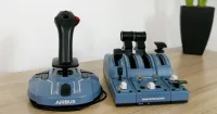 Thrustmaster TCA Captain Pack X Airbus Edition