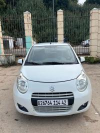 سيارات-suzuki-celerio-2014-شرشال-تيبازة-الجزائر