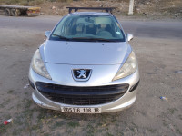 voitures-peugeot-207-2006-taher-jijel-algerie