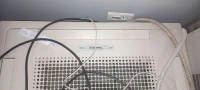 Climatiseur cassette 